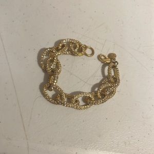 J crew bracelet